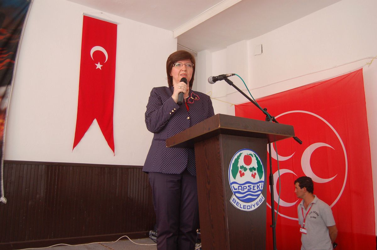 Anneler Gününe Özel Seminer