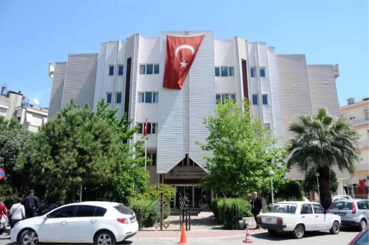 Antalya Bürosu\'nun Bölge Haberleri (1)