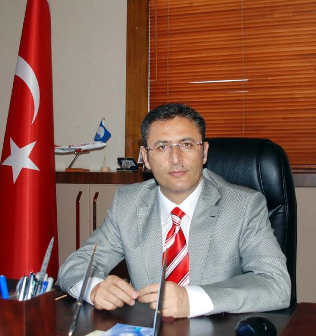 Antalya Bürosu\'nun Bölge Haberleri (2)