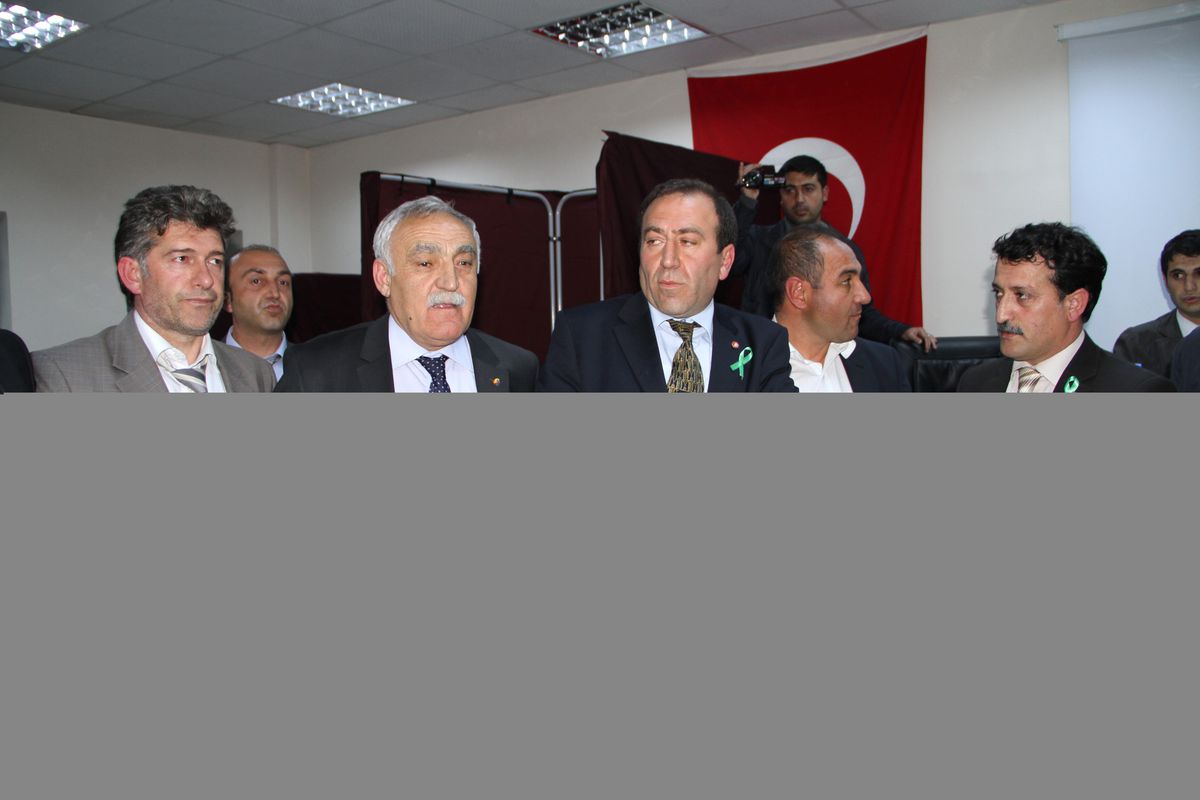 Atso\'da Demirci Dönemi