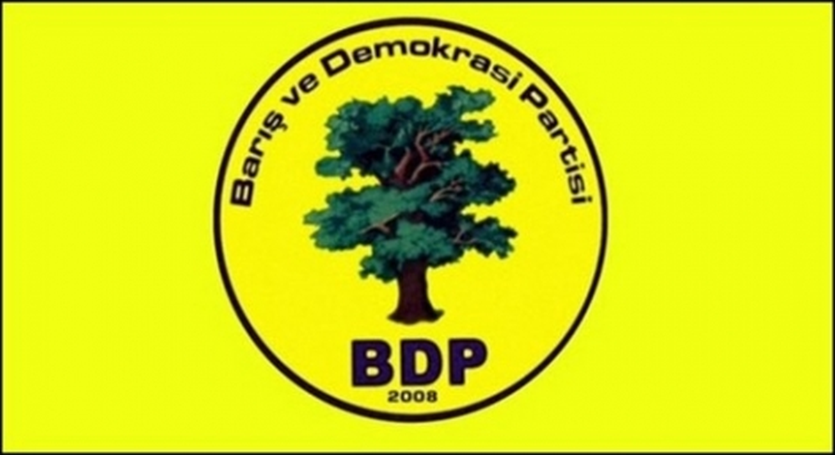 BDP,Konseri İptal Etti