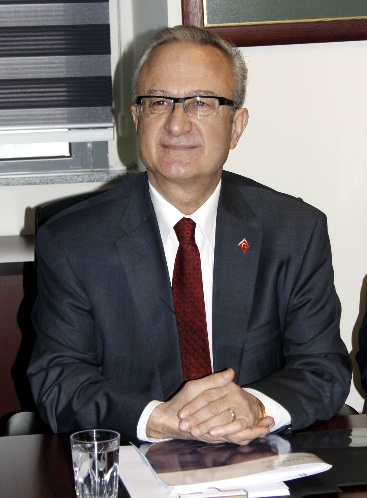 Belediye Başkanı Sedat Pekel\'in "Anneler Günü" Mesajı