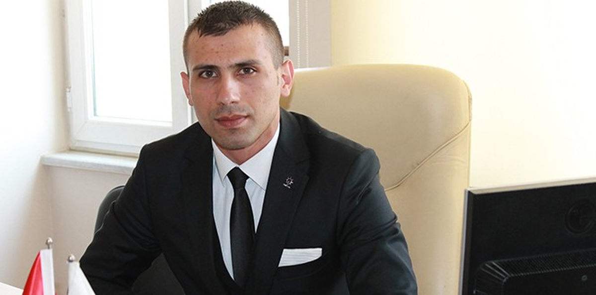 Bilecikli Ak Gençler Reyhanlı'daki Saldırıyı Kınadı