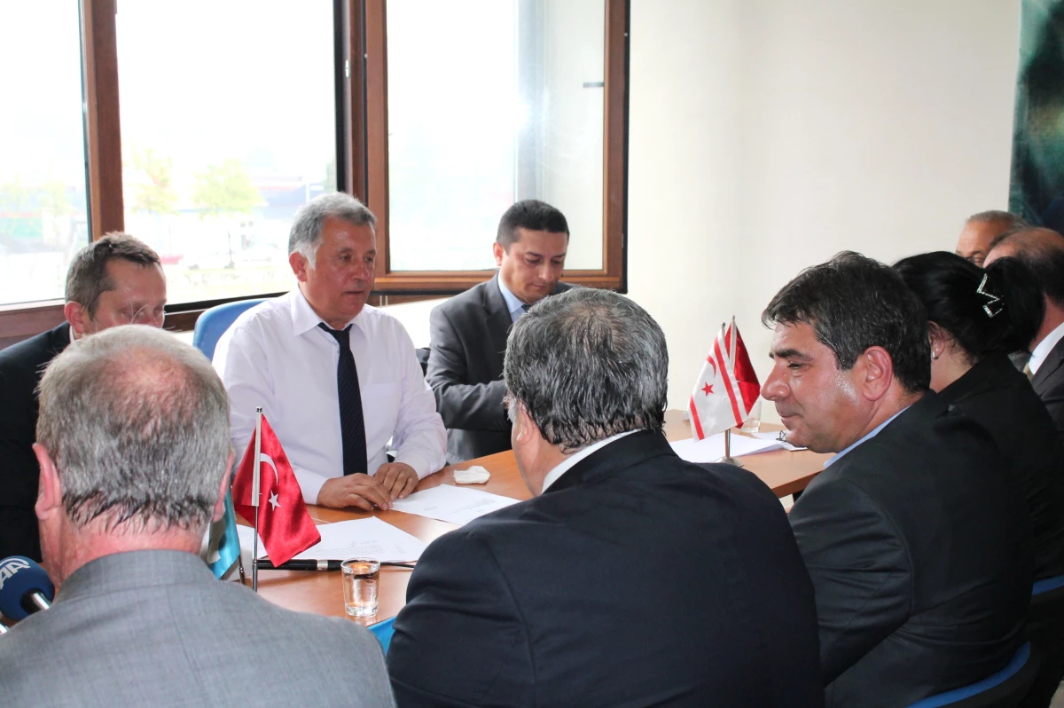 DSP Zonguldak İl Teşkilatı Olağan Kongrelerini Gerçekleştirdi