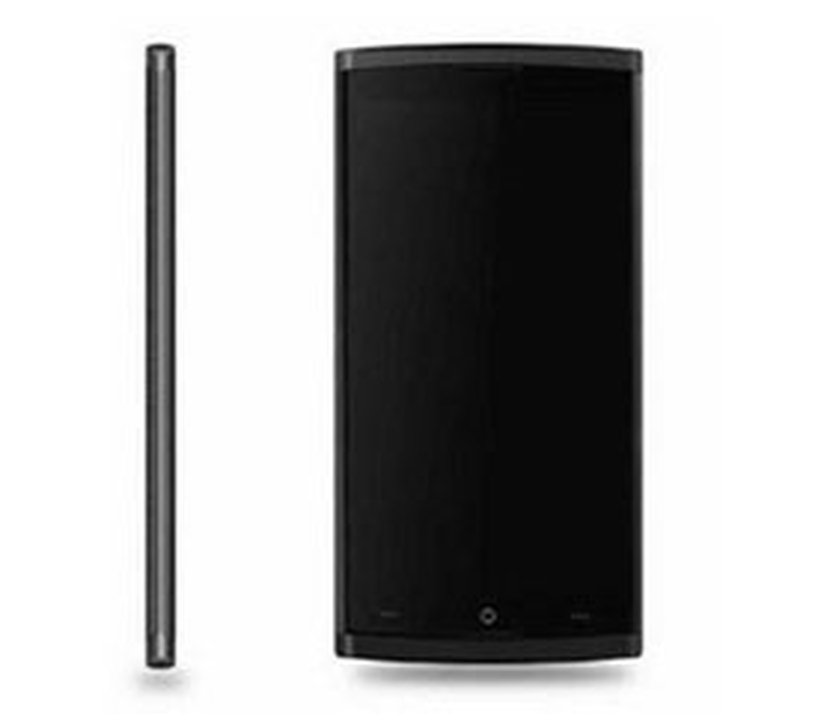 Dünyanın En İnce Akıllısı Umeox X5