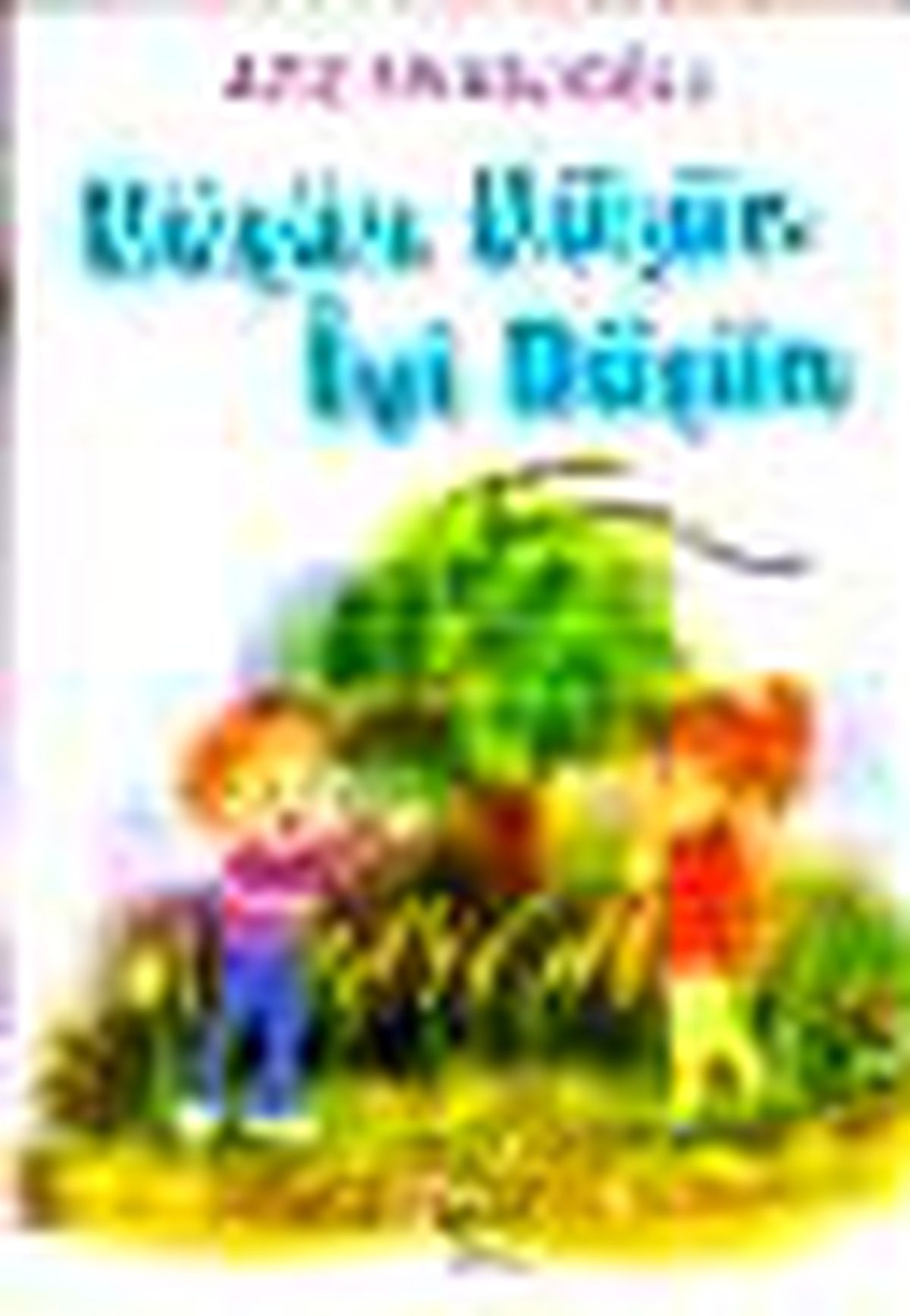 Düşün Düşün İyi Düşün Kitabı