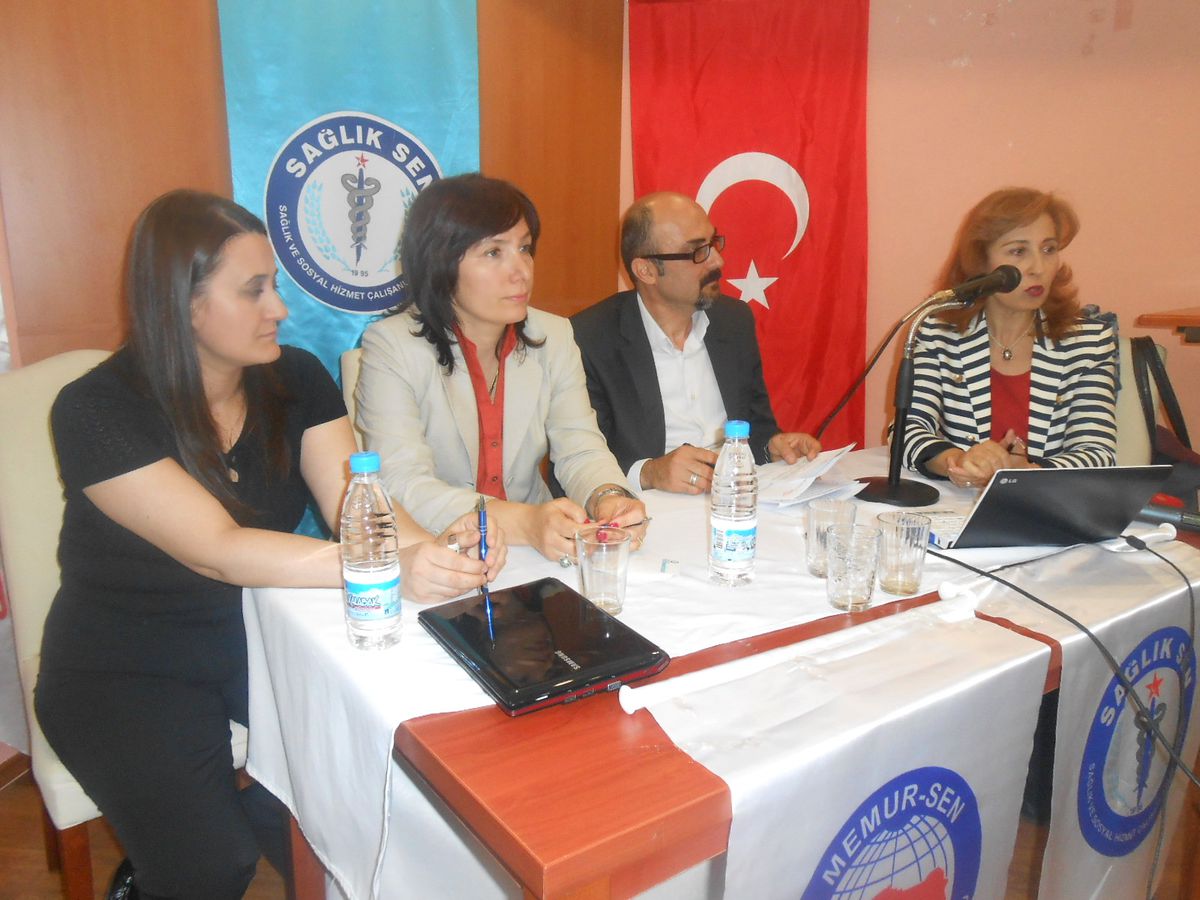 Eskişehir\'de Engelliler Haftası