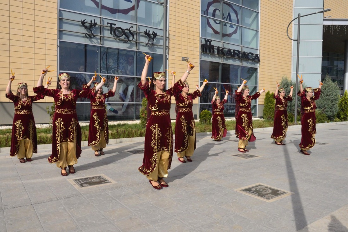 Eskişehir\'de \'Yunus Emre Haftası\' Etkinlikleri