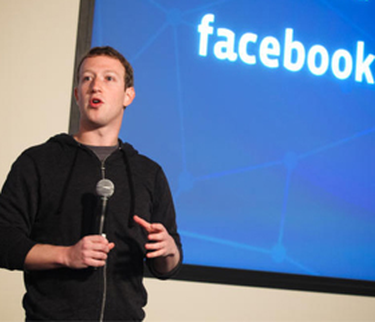 Facebook\'dan 1 Milyar Dolarlık Dev Hamle