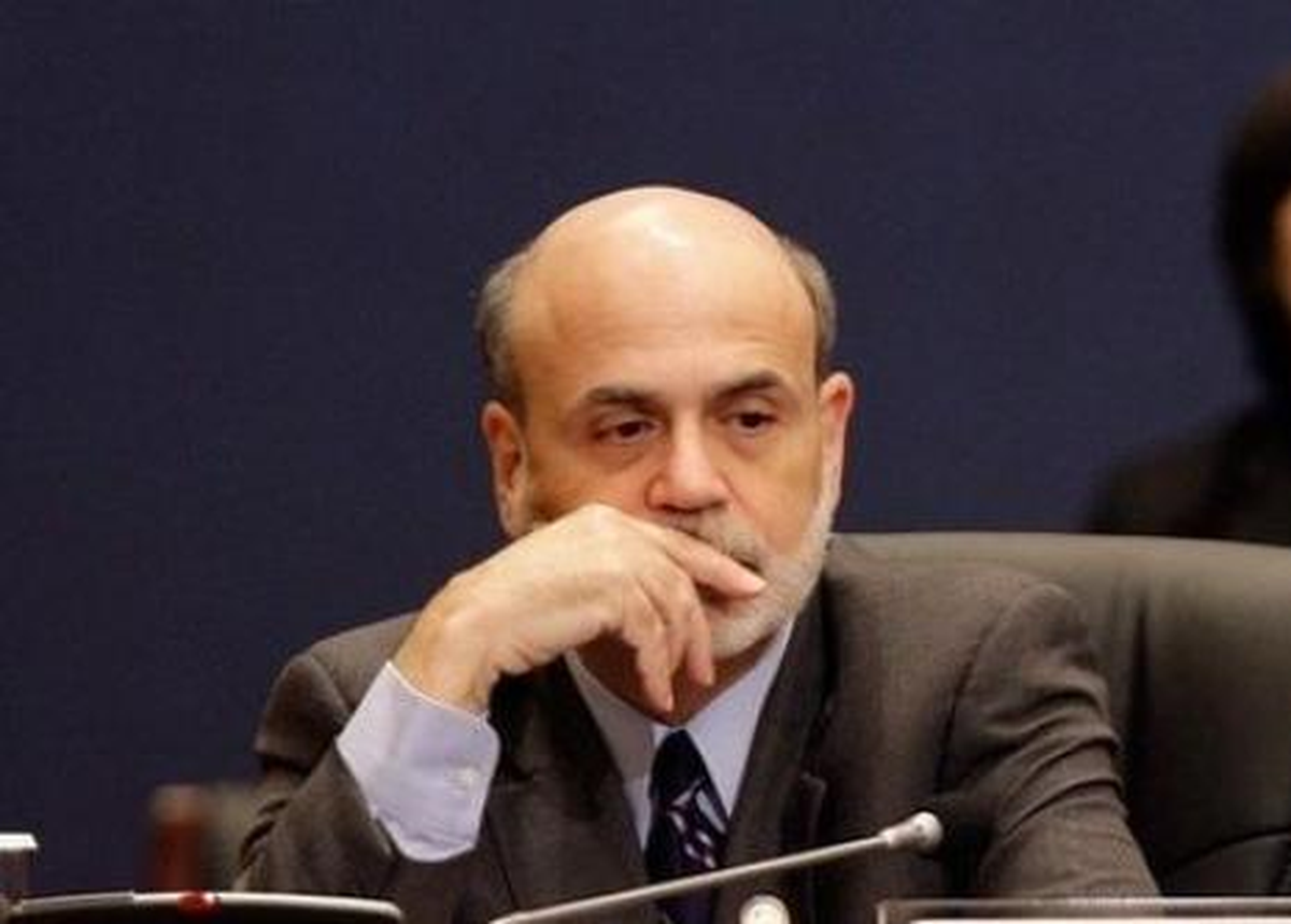 Fed\'den Beklenen Harita