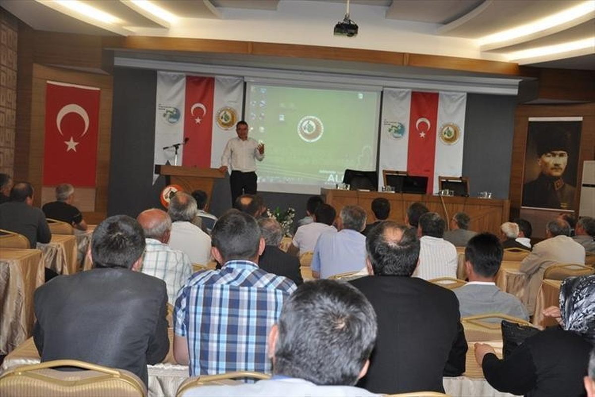 Kastamonu\'da Kulecilere Eğitim Verildi
