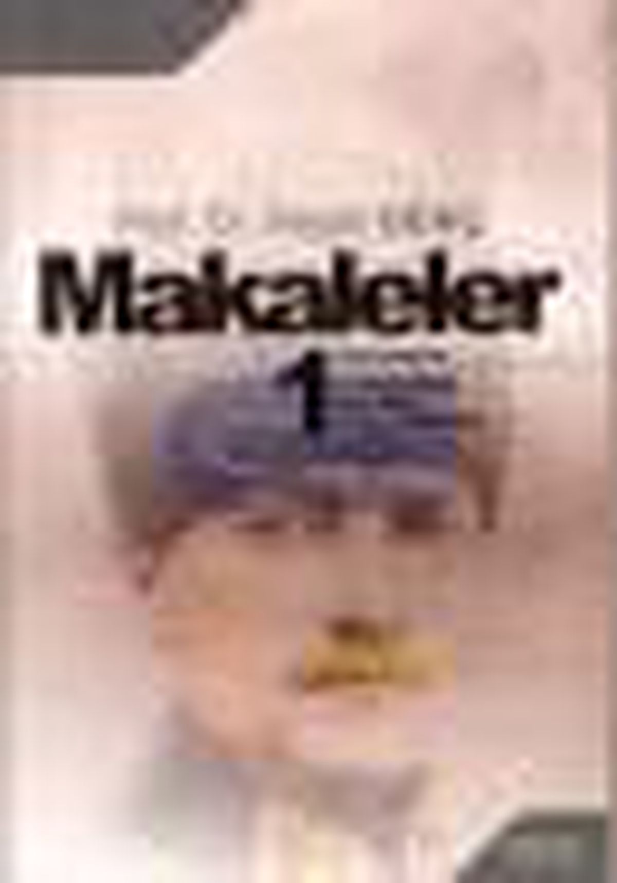 Makaleler 1 Kitabı