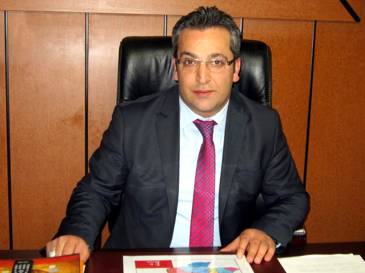 MHP İl Başkanı Ergün\'den "Anneler Günü" Mesajı