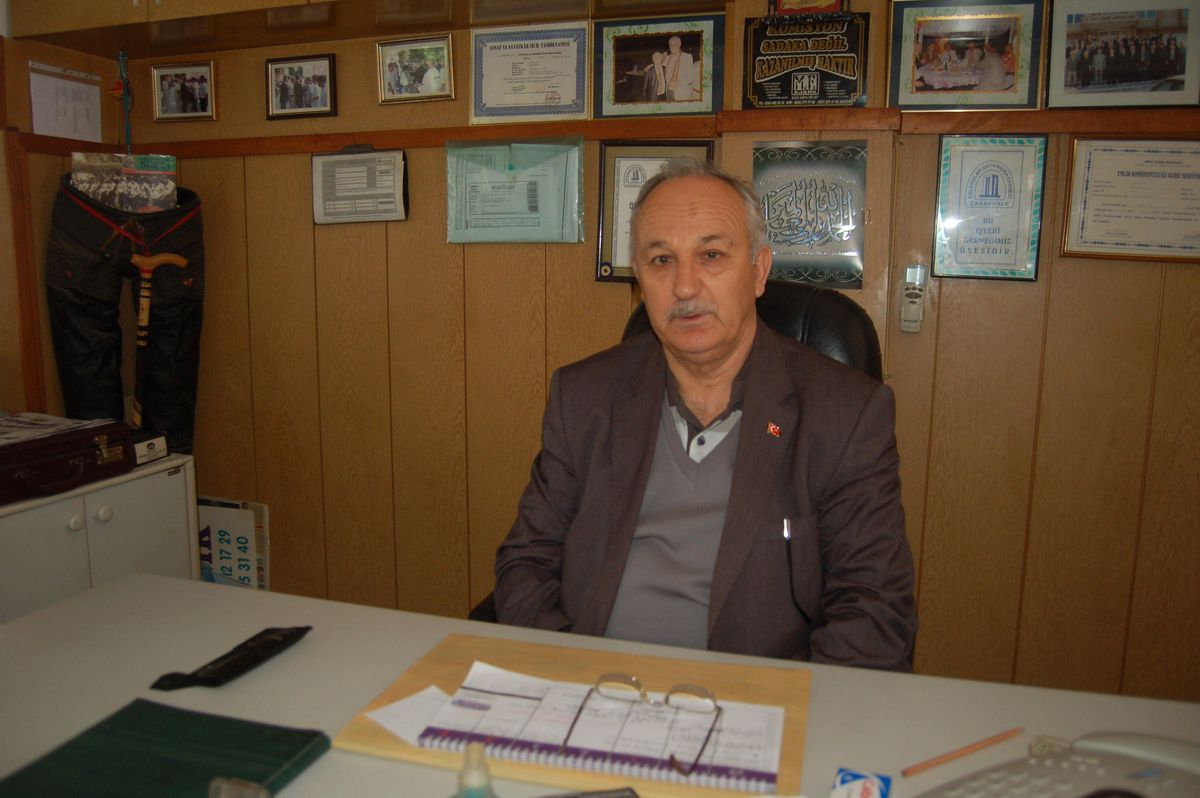 Minik Kızlardan Büyük Başarı