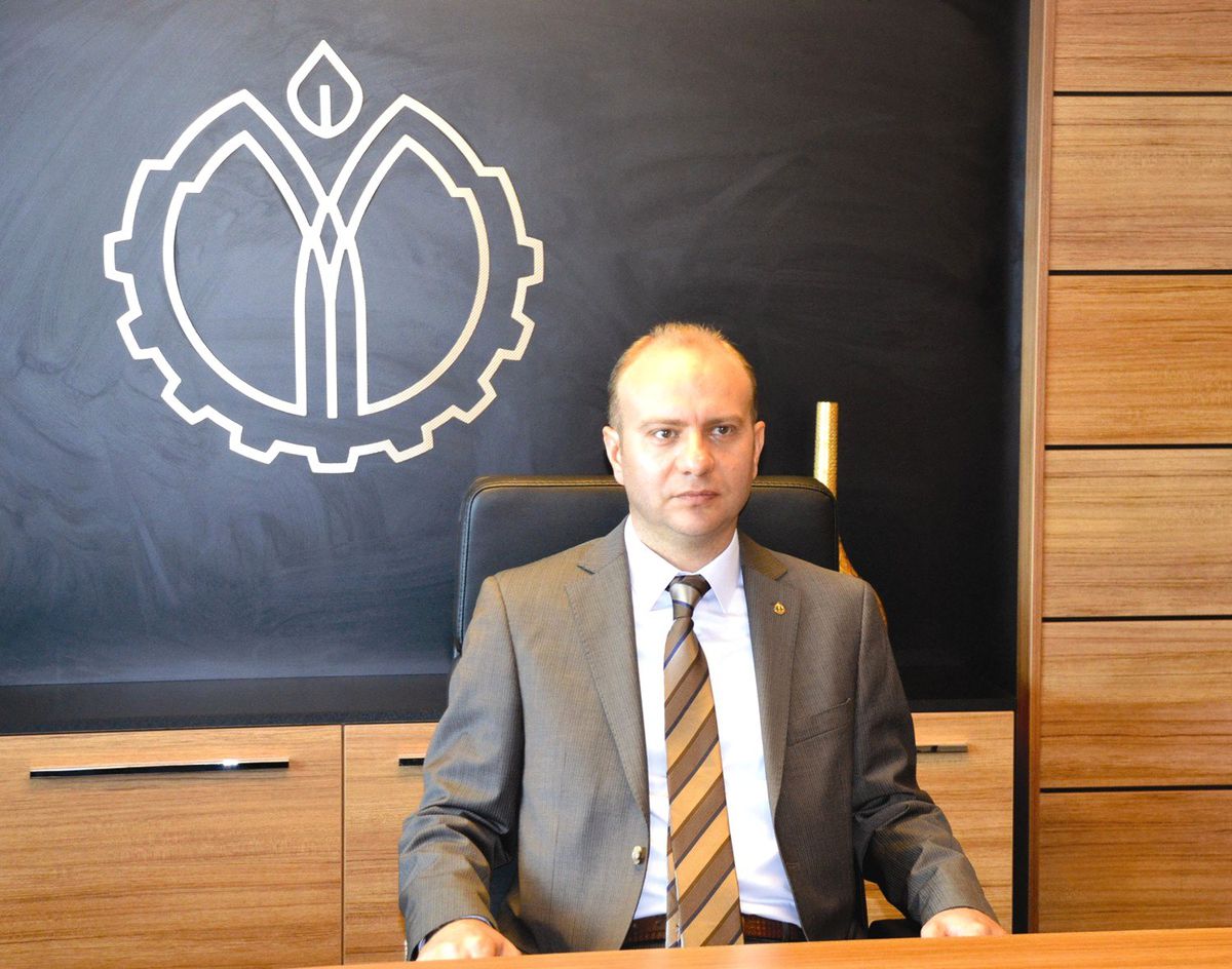 Müsiad Başkanı Dede; "Seçimlerde Aday Değilim"