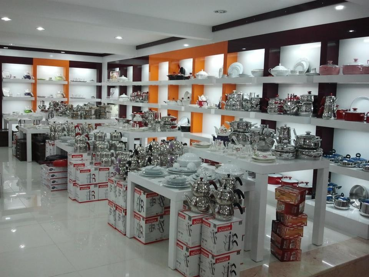 Narev Avm 4. Mağazasını Aydın\'da Yarın Açıyor