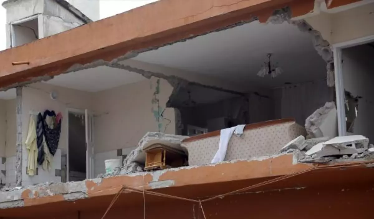 Reyhanlı\'daki Patlamada Ölümler