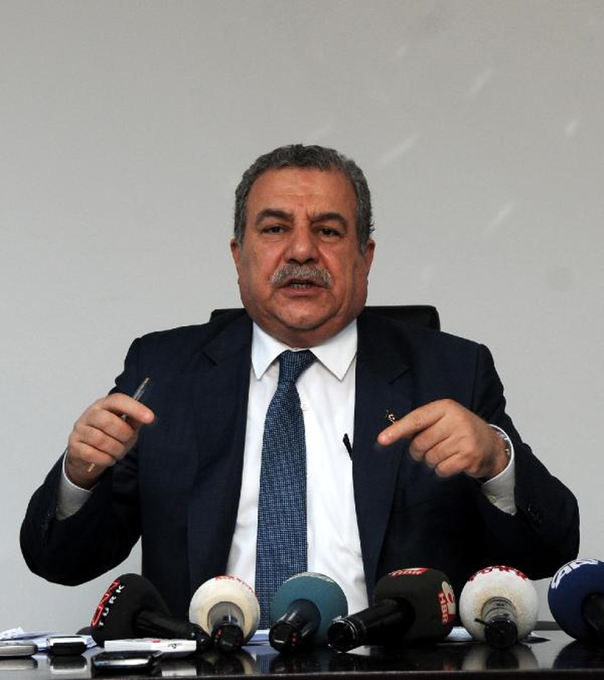 Ölü Sayısı 46\'ya Çıktı, 9 Şüpheli Gözaltında