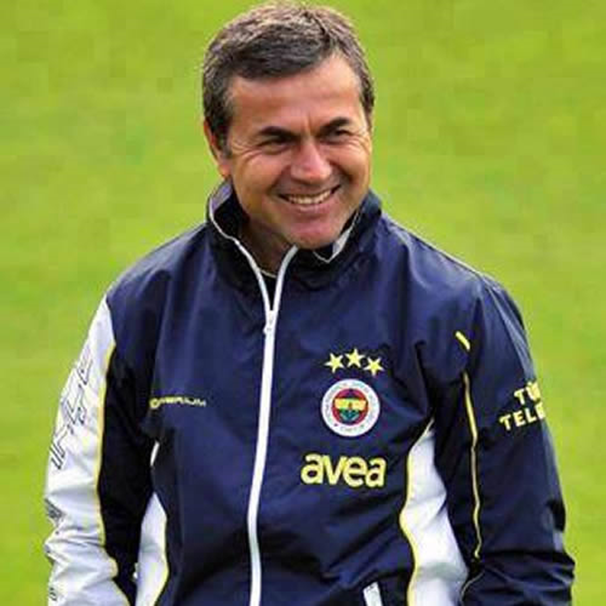 Sabri Kocaman'ı Güldürdü