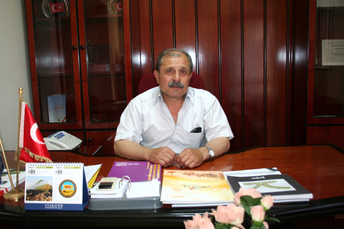 Selçuk\'ta Ekmek Dolapları Artık Kapalı Ortamda