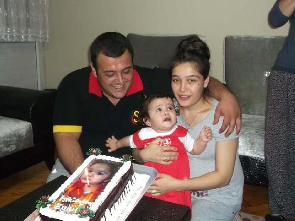 Soma\'da Cinayet