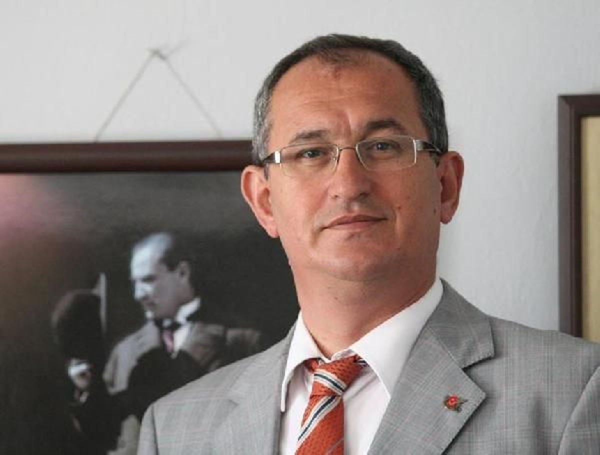 Tgf: Yasaklama Çözüm Değil Çözümsüzlük Getirir