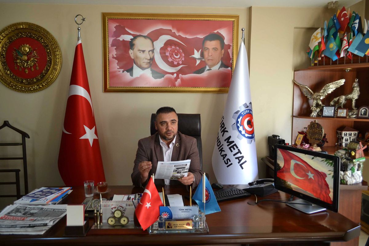 Tms Eylemlerin Dozajını Artırmaya Hazırlanıyor
