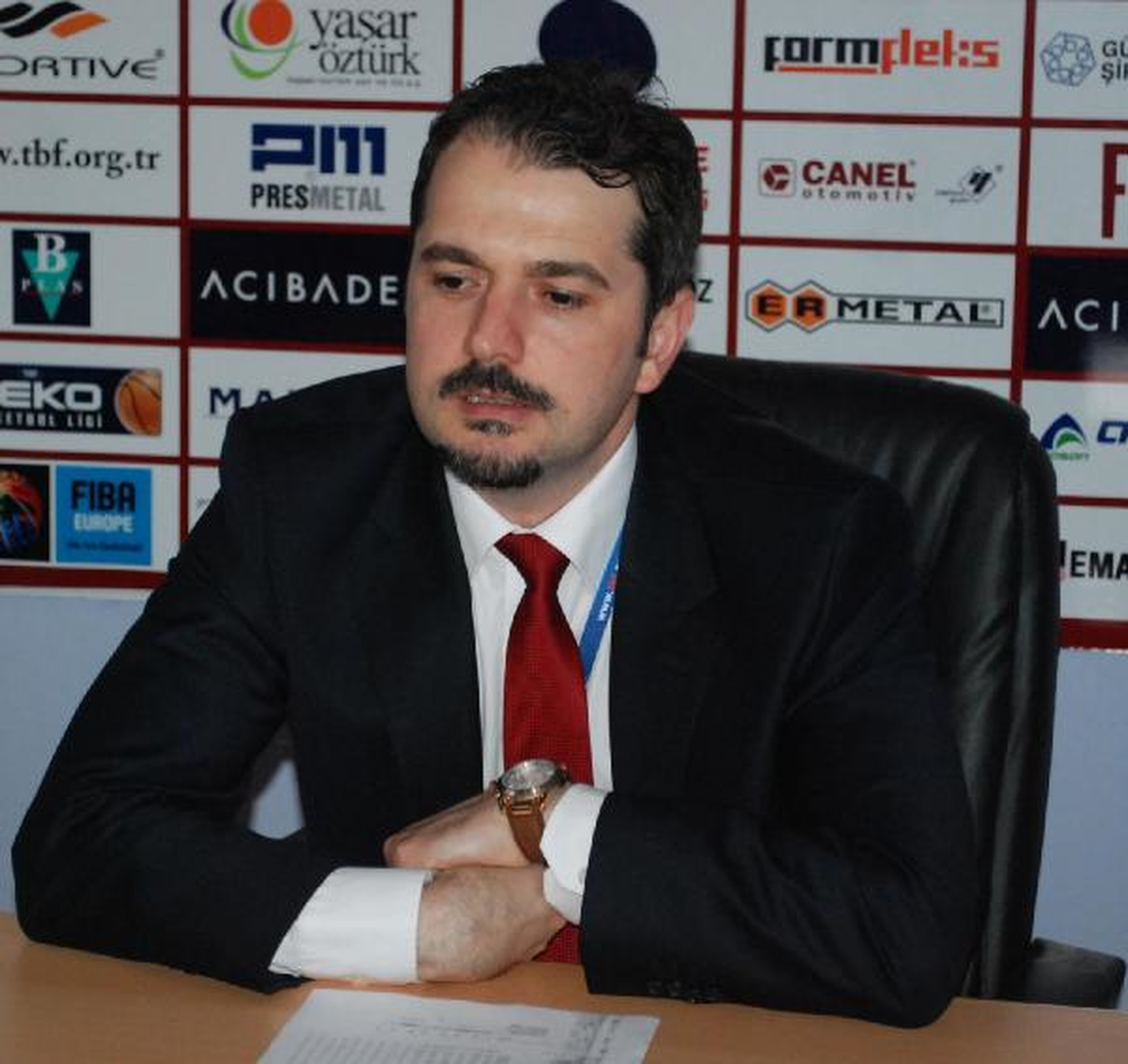 Tofaş Play Off\'u Düşünüyor