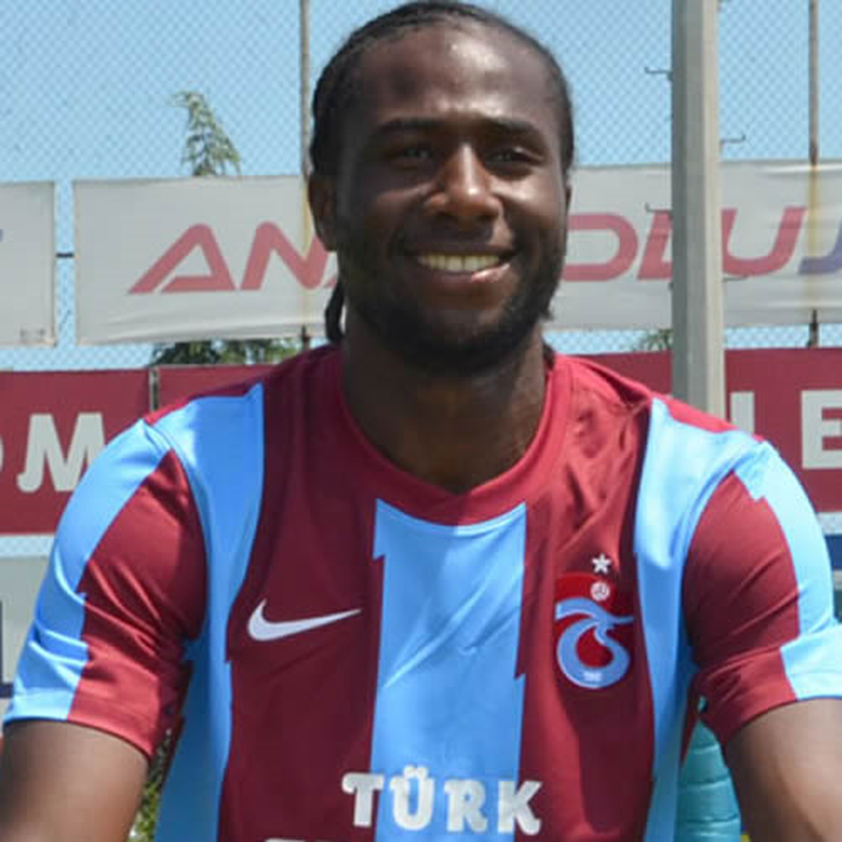 Trabzonspor\'da Bamba Şoku