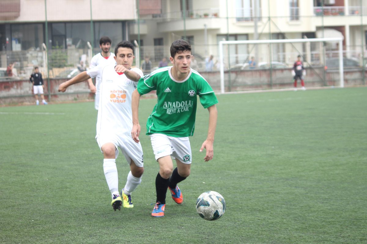 U19 Türkiye Şampiyonası
