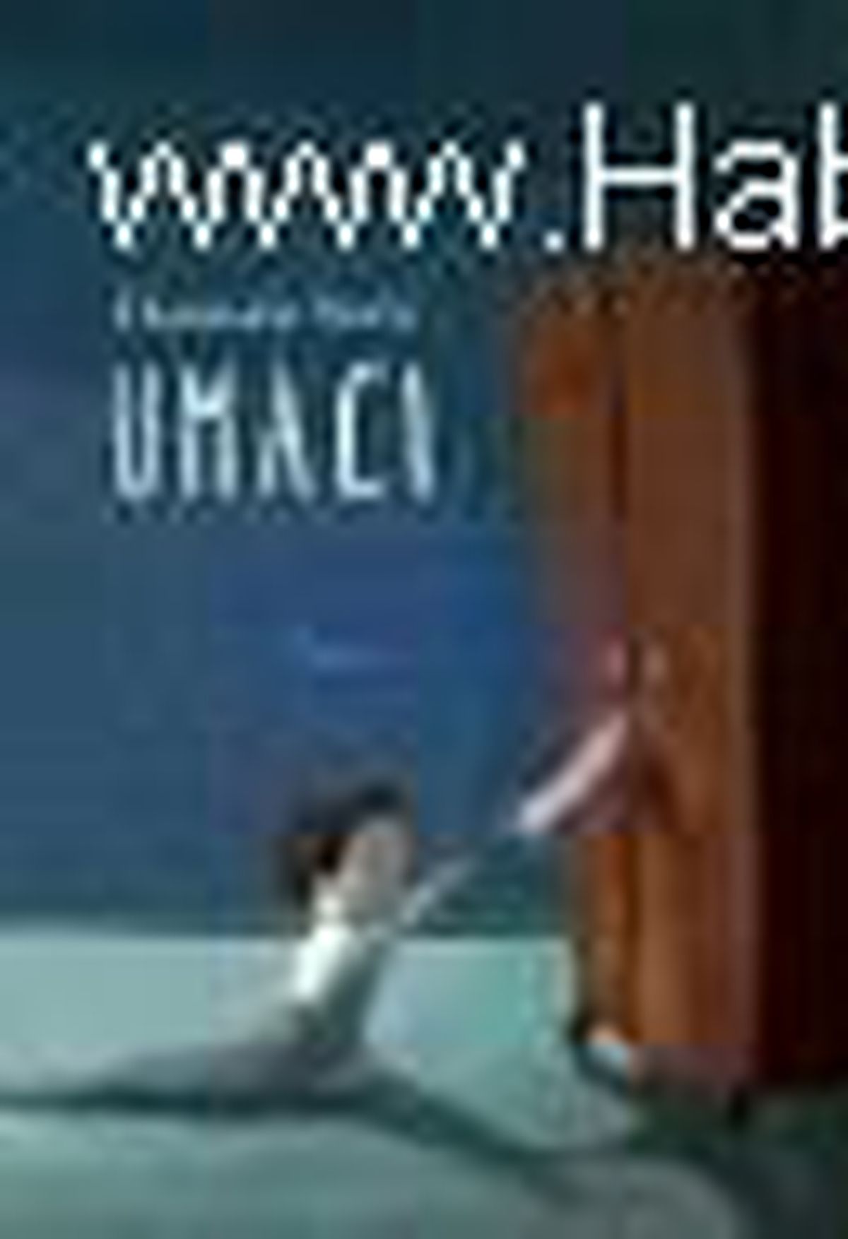 Umacı Kitabı