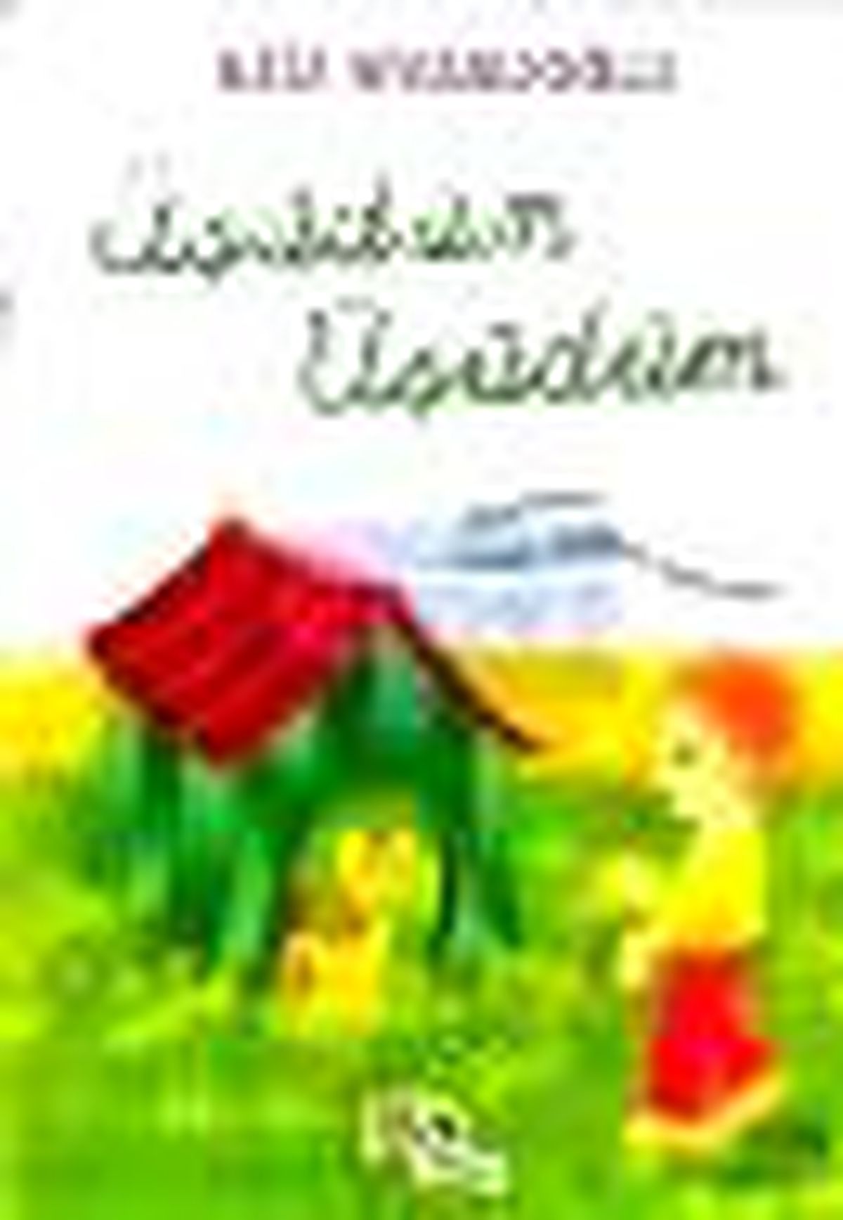 Üşüdüm Üşüdüm Kitabı