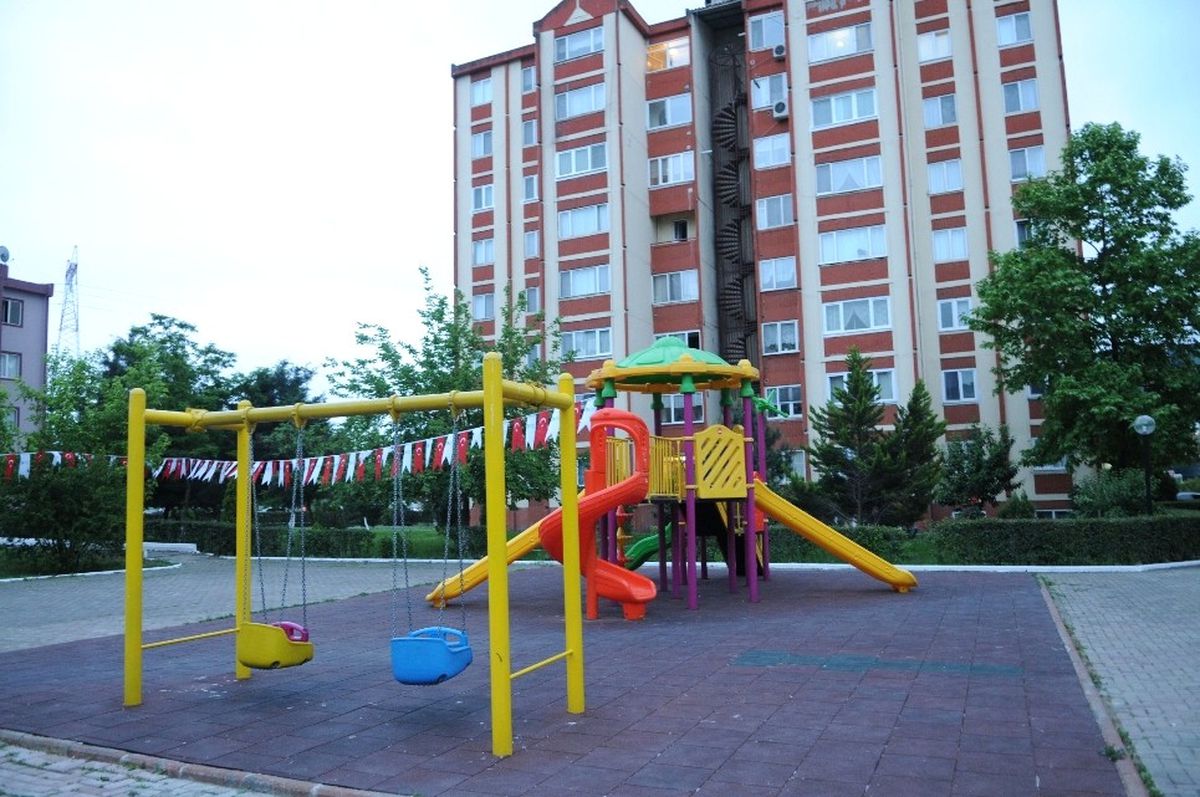 Yahya Kaptan\'a Bir Haftada 6 Park