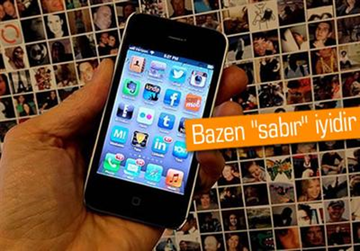 Yeni İphone Almak İçin Beklemeli Miyiz?