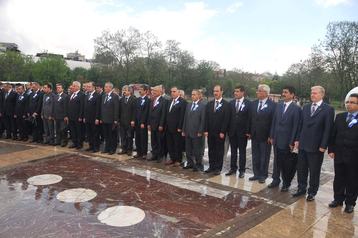 13-19 Mayıs Sgk Haftası