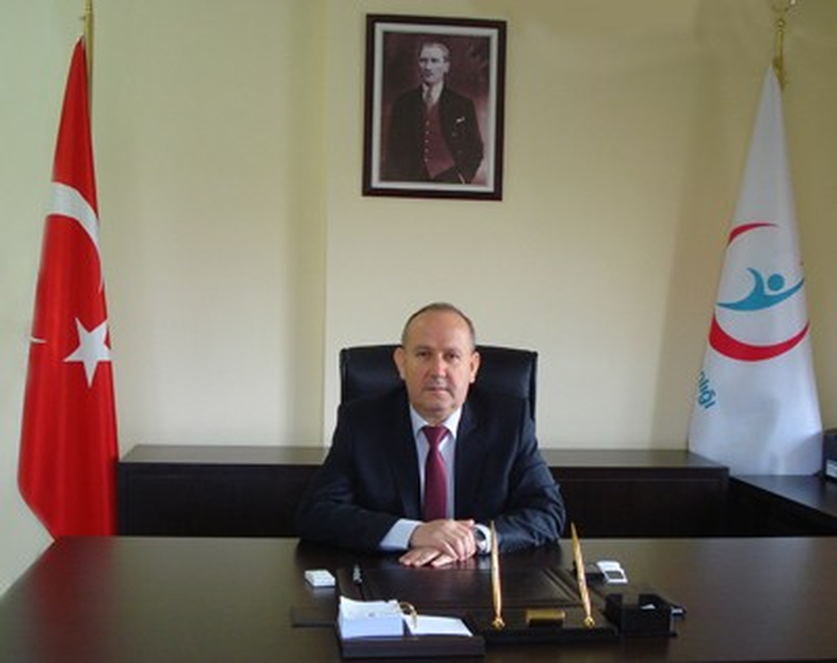 14 Mayıs Eczacılık Günü