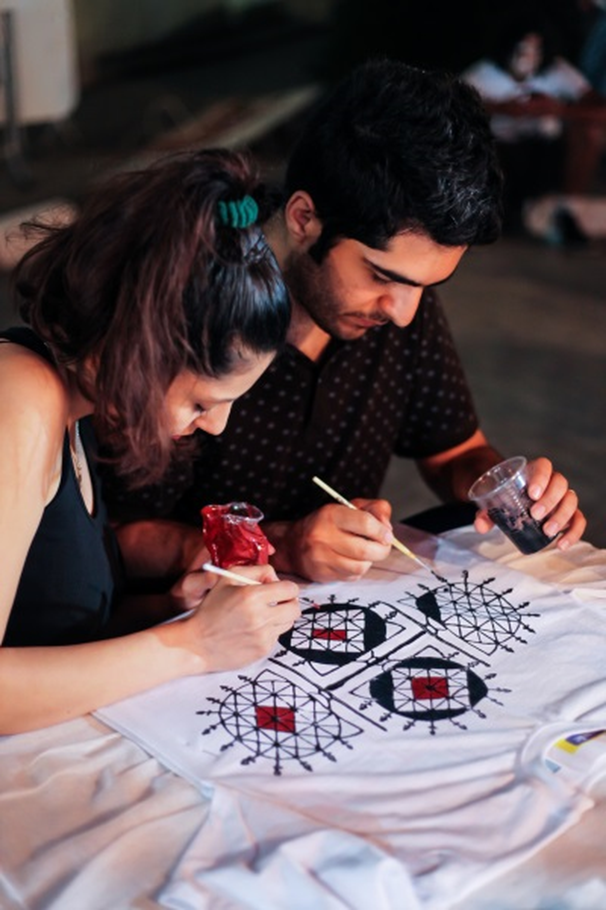 4. Sanat Buluşması