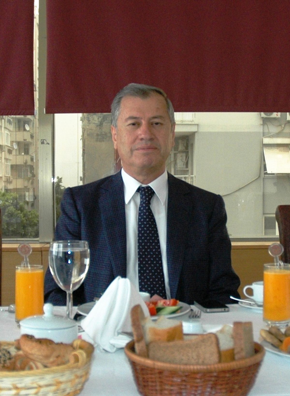 Adana Ticaret Odası Başkanlık Seçimi 18 Mayıs\'ta