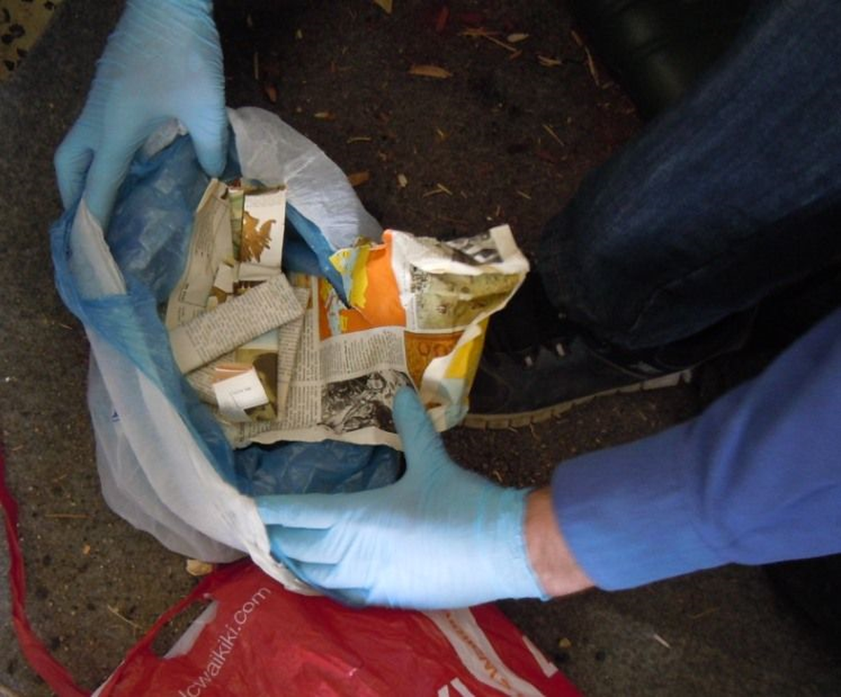 Ağrı'da 51 Kilo 585 Gram Esrar Ele Geçirildi