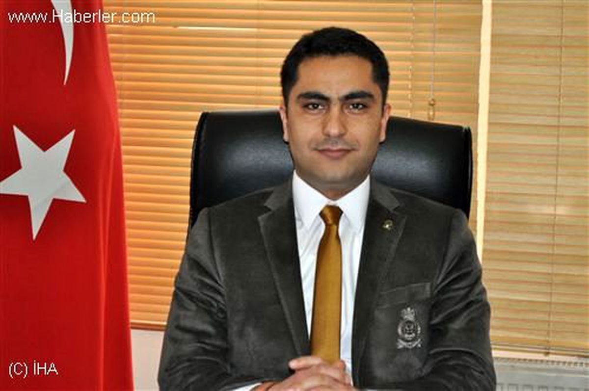 AK Parti İl Başkanı Sunar, Reyhanlı\'daki Saldırıyı Kınadı