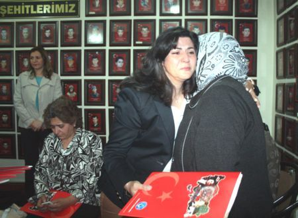 Anneler Günü
