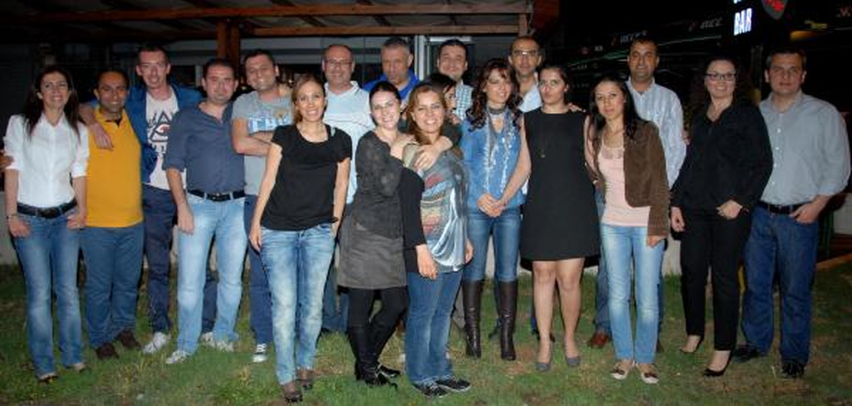 Antalya Bürosu\'nun Bölge Haberleri (3)