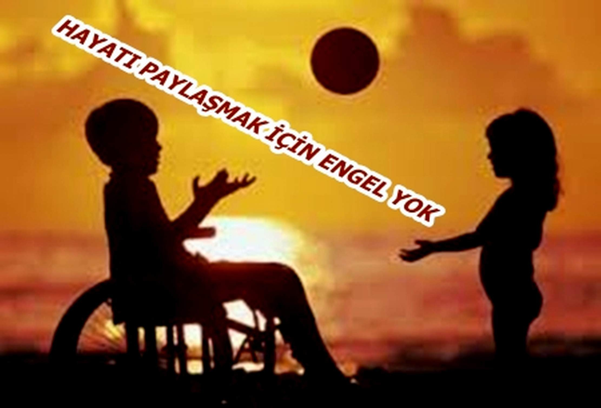 Aydın\'da Engelliler Haftası Etkinlikleri