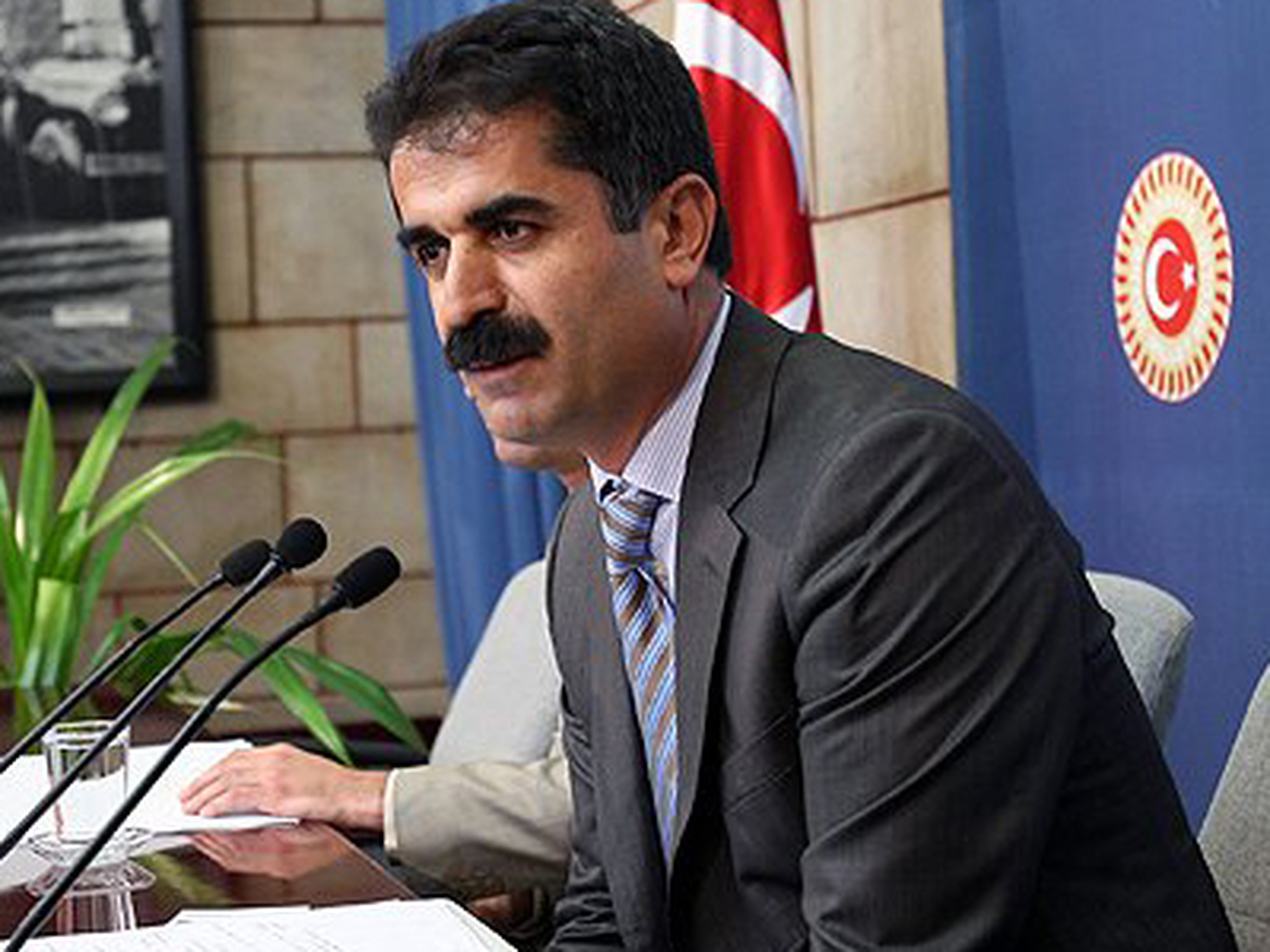 Aygün\'den Siyasal İslam Tepkisi!