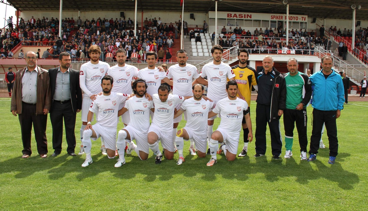 Bal Liginde Nevşehir\'i Nevşehirspor Gk Temsil Etmeye Devam Edecek