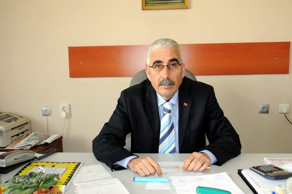 Balıkesir Belediyesi\'nde Acı Kayıp