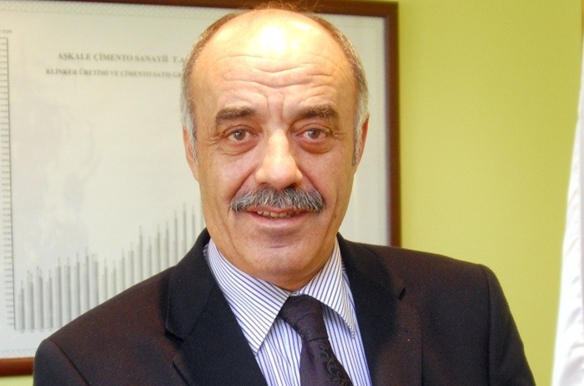 Başkan Yücelik\'ten Teşekkür Mesajı