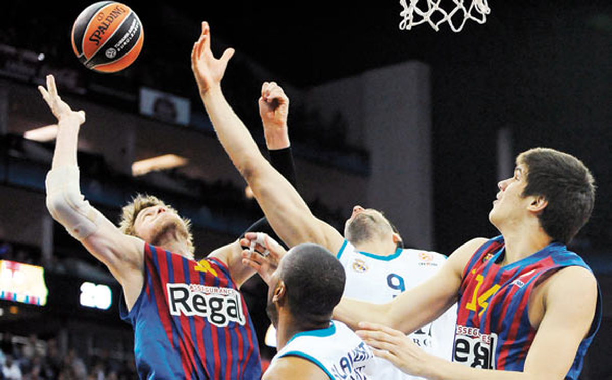 Basketbol: THY Avrupa Ligi