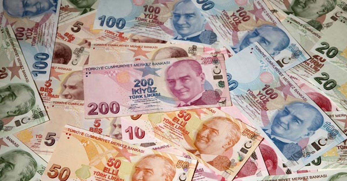 BDDK Verilerine Göre, Bankacılık Sektörünün Toplam Kredi Hacmi 3 Mayıs İtibariyle Bir Önceki...