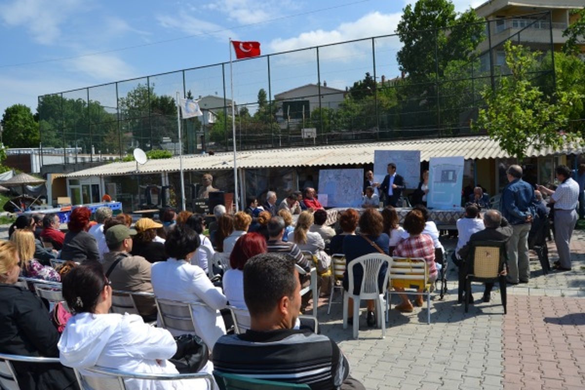 Bedelini Beylikdüzü Ödeyecek